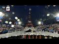 WATCH: Best photos from the Paris Olympics opening ceremony