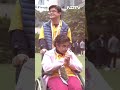 14-year-old Simran Sharma Has Won 11 Medals In Last Three Nationals  - 01:56 min - News - Video