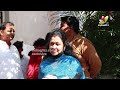 Actress Prabha Superb Words about Actor Chandra Mohan @ Chandramohan House | IndiaGlitz Telugu  - 05:35 min - News - Video