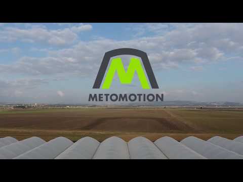 MetoMotion-GRoW, robotic tomato harvester MetoMotion-GRoW, robotic tomato harvester