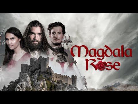 Magdala Rose'