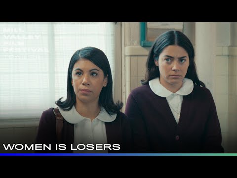 Women Is Losers'