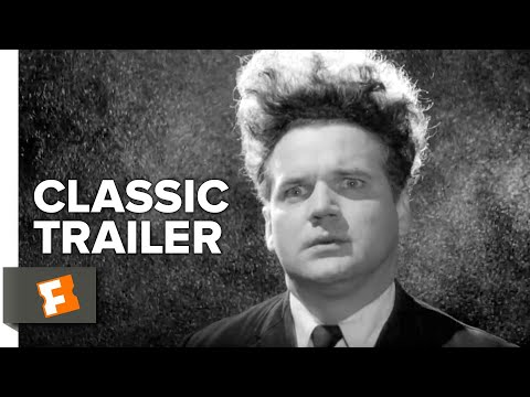Eraserhead'