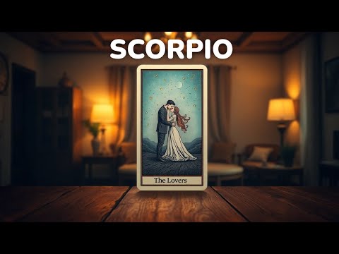 SCORPIO 😌 THEY’RE MISSING YOUR KISSES & IN GRAVE DISTRESS ABOUT THIS CONNECTION ⚡💖👀🔥JULY LOVE