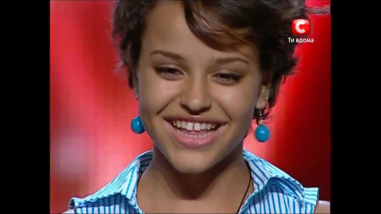 X Factor Ukraine Suzanna Abdulla Halo Beyonce Youtube