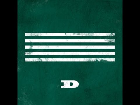 빅뱅 (BIGBANG) - IF YOU (Full Audio)