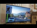 Panasonic TX-58DX700B 4K UHD HDR TV Review