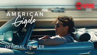 American Gigolo SHOWTIME Web Series (2022) Official Trailer Video song