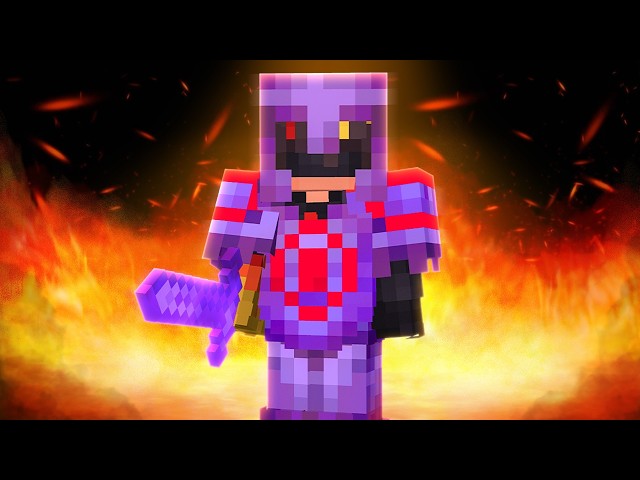 I Got REVENGE on a Hardcore Minecraft SMP