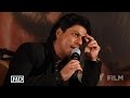 IANS - SRK's Shocking Remark On Incredible India Ambassador Debate