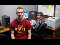 Dorm Life at Iowa State
