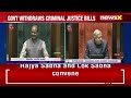 Day 8 Commences | Parliament Winter Session | NewsX  - 09:45 min - News - Video