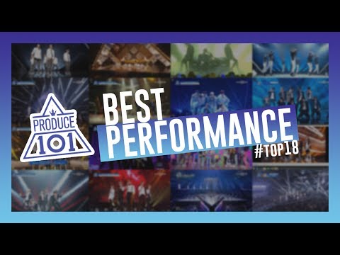 PRODUCE 101