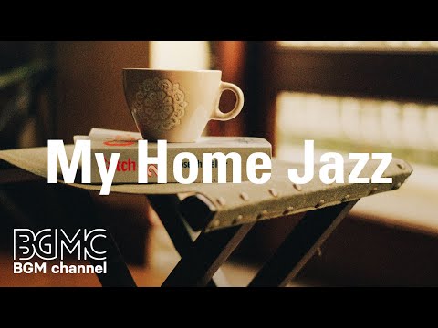 Wonderful Morning Jazz Instrumental - Coffee Music Chill for Mild Energy and Resting Vibe