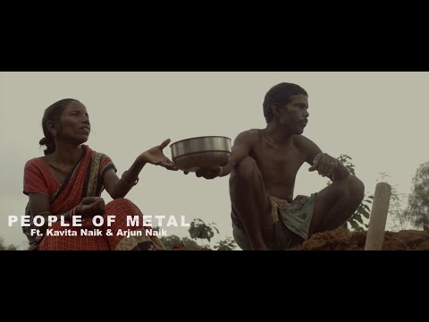 People of Metal Ft. Kavita Naik and Arjun Naik