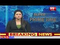 వాకర్స్ క్లబ్ లో కె.కె రాజు ఎన్నికల ప్రచారం | Election campaign of KK Raju | 99tv  - 01:40 min - News - Video