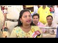 Nandurbar में Rahul Gandhi की Bharat Jodo Yatra पहुंचने से पहले बीजेपी एमपी Heena Gavit  सुनिए  - 06:37 min - News - Video