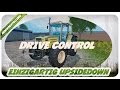 Drive control v3.5.1