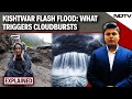Kishtwar Cloudburst | 60 Killed, 500 Feared Trapped After Cloudburst In J&Ks Kishtwar