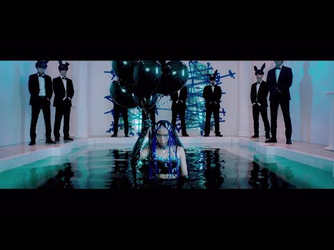 女王蜂 『BL』Official MV