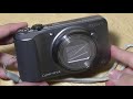 REVIEW: Sony Cybershot DSC-H90 (16x Zoom, 16MP)