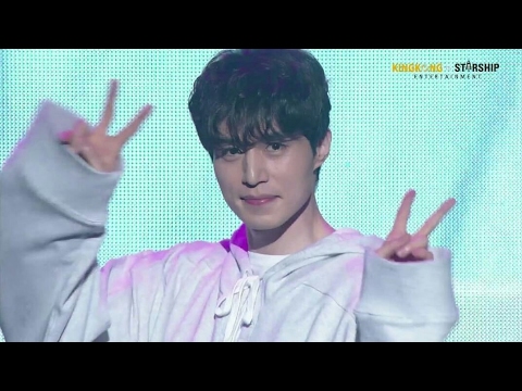 Lee Dong Wook dance TT cutie😂