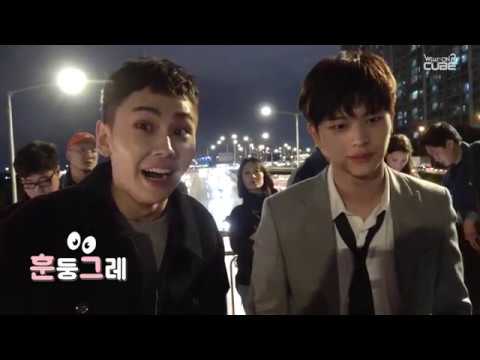 BTOB(비투비) - 비트콤 #27 ('그리워하다' M/V 촬영 현장 비하인드 Part 1)