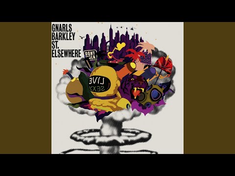 Gnarls Barkley - Who Cares?