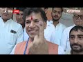 2nd Phase Voting Rajasthan: Kailash Choudhary ने बालोतरा में डाला वोट | Loksabha Election 2024  - 02:03 min - News - Video