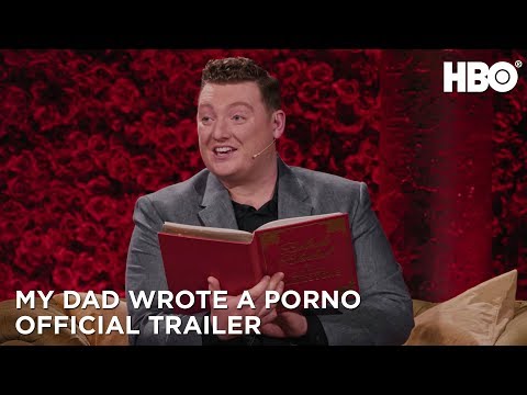 My Dad Wrote a Porno'