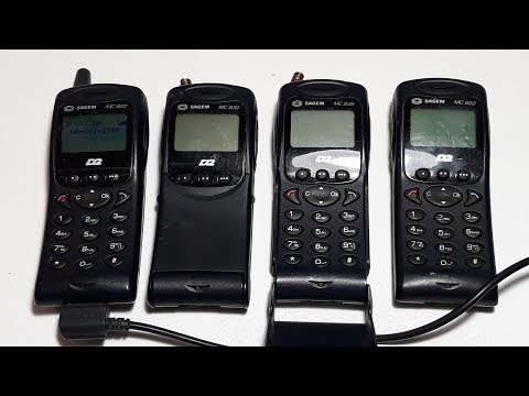 Sagem Mc 939 Cena Harakteristiki Video Obzor Otzyvy