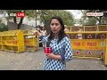 Arvind Kejriwal Arrest: होली के मौके पर केजरीवाल के घर के बाहर पसरा सन्नाटा  - 02:46 min - News - Video
