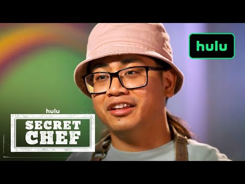 Secret Chef'