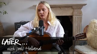 Laura Marling - Fortune (Live at Home on Later... with Jools Holland)