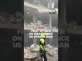 First attack on Israel since US struck Iran  - 00:50 min - News - Video