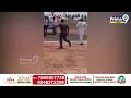 హుటాహుటిన హెలిప్యాడ్ వద్దకు చేరుకున్న పవన్ | Pawan Kalyan At Helipad | Prime9 News  - 01:14 min - News - Video