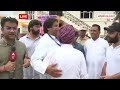 Jammu Kashmir-Ladakh की 6 की 6 सीटे इंडिया गठबंधन में जाएगी- कांग्रेस प्रत्याशी रमन भल्ला का दावा  - 02:17 min - News - Video