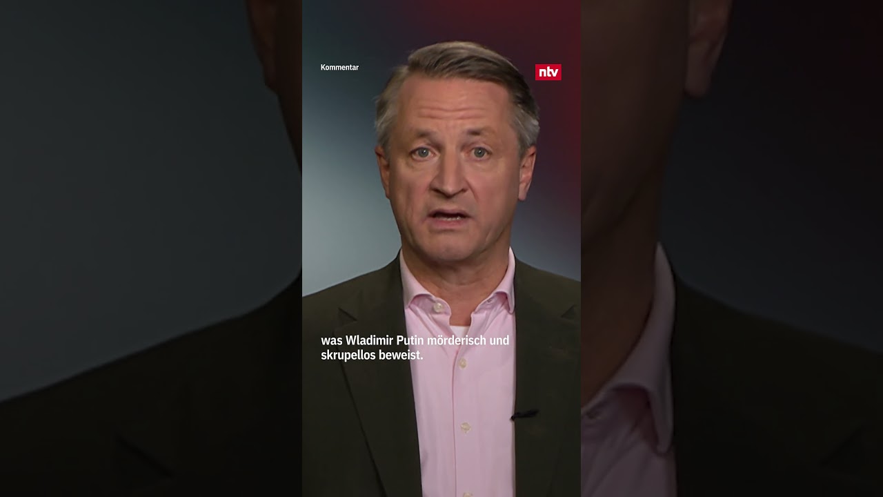 Geht's nicht ohne Wehrpflicht? - Blome&Pfeffer