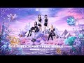 BLACKPINK X PUBG MOBILE - ‘Ready For Love’ MV.[720p]