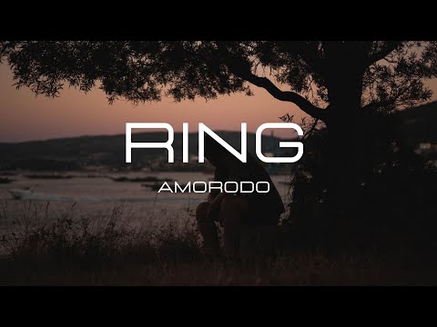 RING- AMORODO (Shot by @pablomtuche)