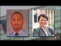 New Orleans Mayor LaToya Cantrell indicted on federal charges  - 02:09 min - News - Video