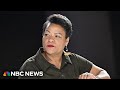 New Orleans Mayor LaToya Cantrell indicted on federal charges