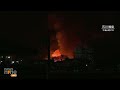Unseen Footage of #japan #earthquake : Massive Fire Breaks Out in Quake-Hit Central Japan | News9  - 01:27 min - News - Video