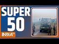 Super 50: PM Modi Rally | Third Phase Voting News | Poonch Terror Attack |  Top 50 | Election