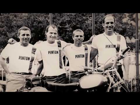 RacerXtra - John Penton | 2025 Pro Motocross