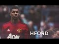 Manchester Derby: Rashford painting Manchester red