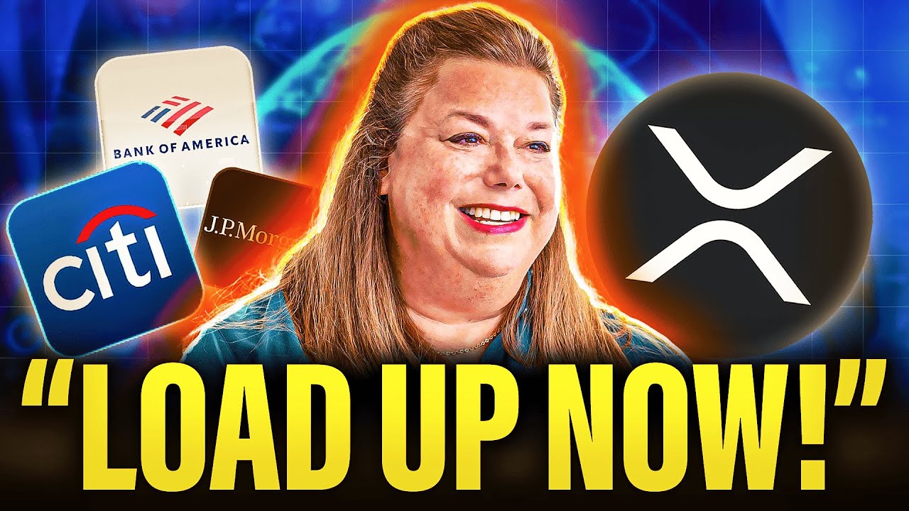 Franklin Templeton Just Sounded The ALARM | XRP Holders Please Listen