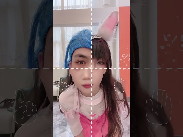 【斗罗大陆】全家福#斗罗大陆  #唐三#小舞  #唐舞桐
