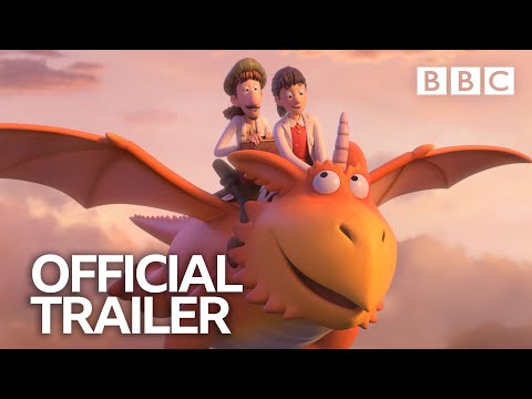 Zog and the Flying Doctors'