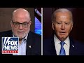 Mark Levin: Biden cares more about the Gaza Strip than the US